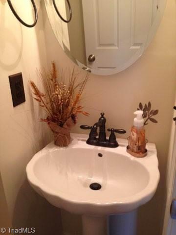 1145 Mountain Ridge Road Rural Hall, NC 27045 - Photo 7 of 9