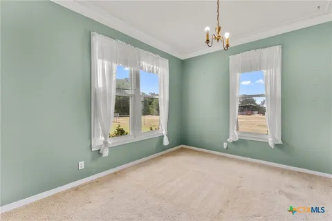 $370,000 | 2967 South Old Robinson Road, Lorena, TX 76655