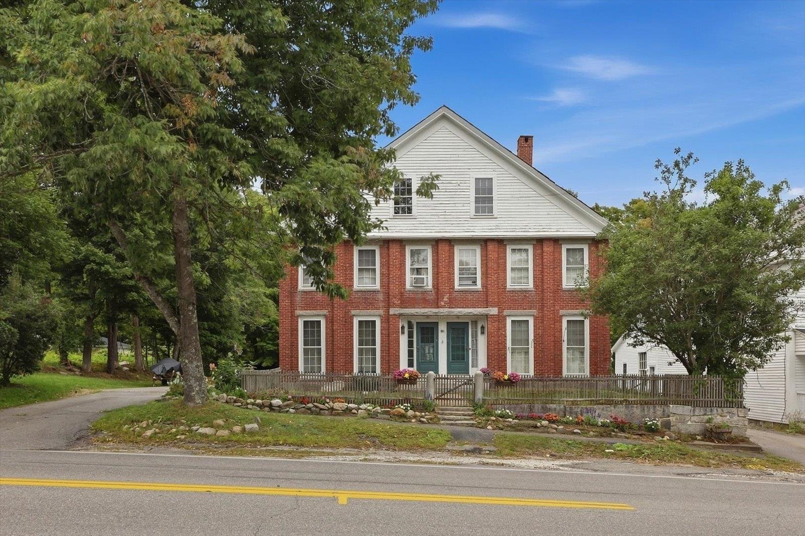56 Rt Nh 119 West Road Fitzwilliam, NH 03447 - Photo 2 of 52 Gallery Image 2