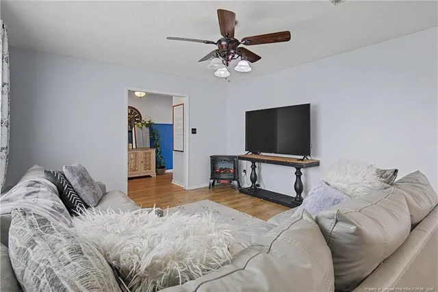 $259,000 | 6870 Buttermere Drive, Fayetteville, NC 28314