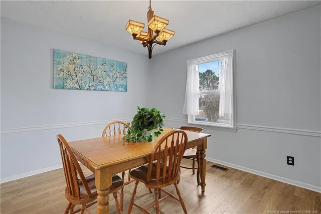 $259,000 | 6870 Buttermere Drive, Fayetteville, NC 28314