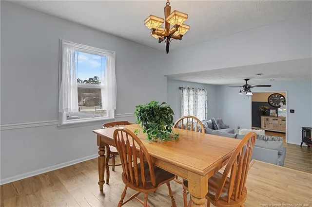 $259,000 | 6870 Buttermere Drive, Fayetteville, NC 28314