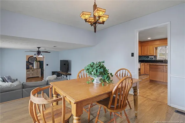 $259,000 | 6870 Buttermere Drive, Fayetteville, NC 28314