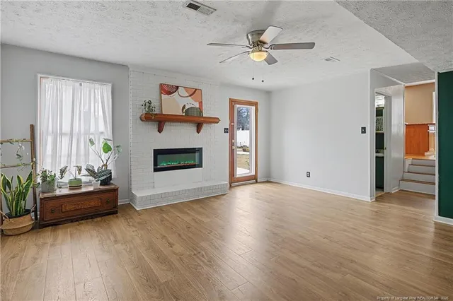 $259,000 | 6870 Buttermere Drive, Fayetteville, NC 28314