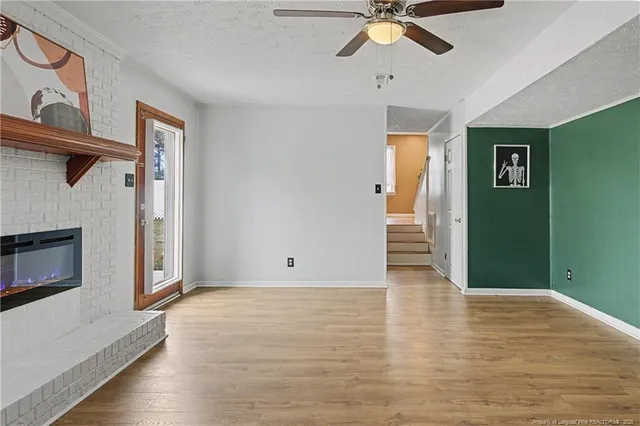 $259,000 | 6870 Buttermere Drive, Fayetteville, NC 28314