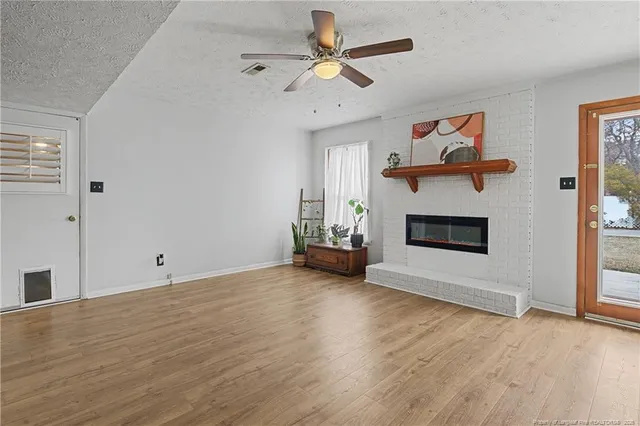 $259,000 | 6870 Buttermere Drive, Fayetteville, NC 28314