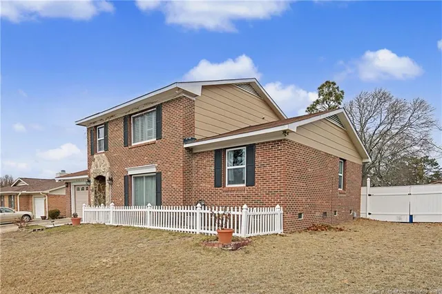 $259,000 | 6870 Buttermere Drive, Fayetteville, NC 28314