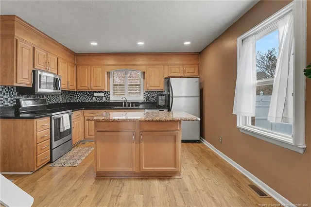 $259,000 | 6870 Buttermere Drive, Fayetteville, NC 28314