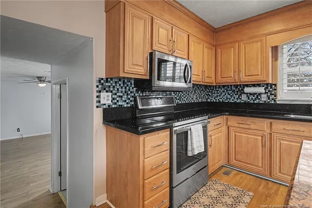 $259,000 | 6870 Buttermere Drive, Fayetteville, NC 28314