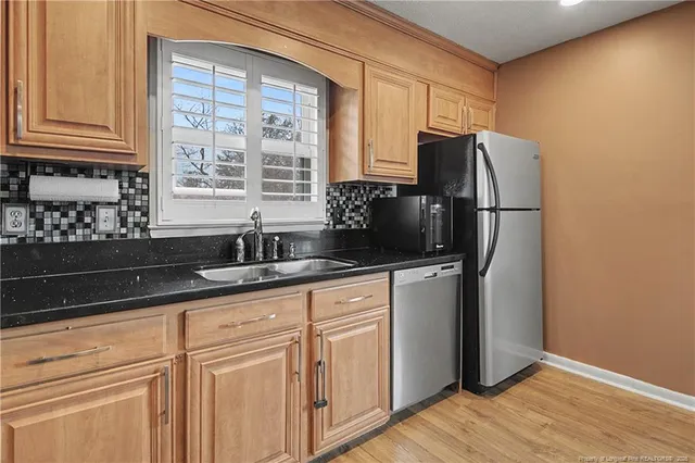 $259,000 | 6870 Buttermere Drive, Fayetteville, NC 28314