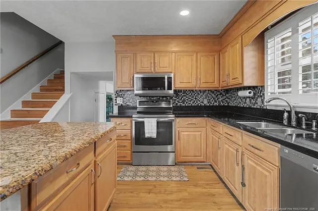 $259,000 | 6870 Buttermere Drive, Fayetteville, NC 28314