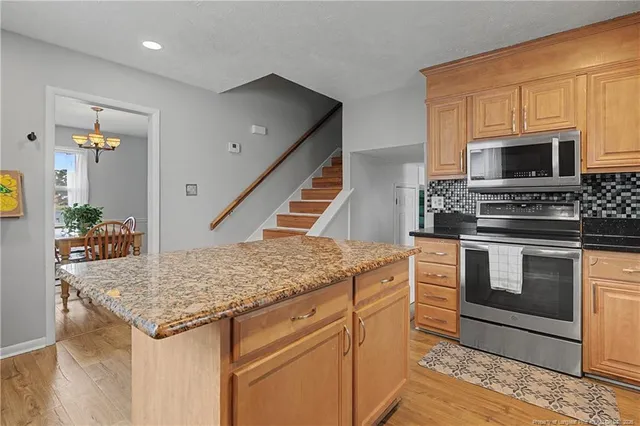 $259,000 | 6870 Buttermere Drive, Fayetteville, NC 28314