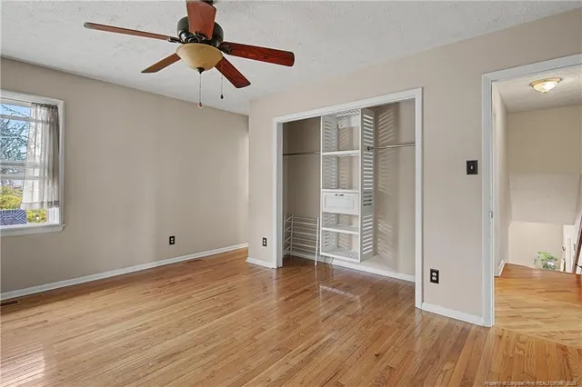 $259,000 | 6870 Buttermere Drive, Fayetteville, NC 28314