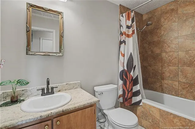 $259,000 | 6870 Buttermere Drive, Fayetteville, NC 28314