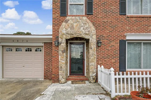 $259,000 | 6870 Buttermere Drive, Fayetteville, NC 28314