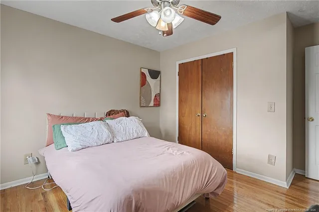 $259,000 | 6870 Buttermere Drive, Fayetteville, NC 28314