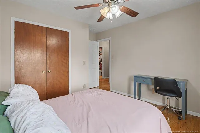 $259,000 | 6870 Buttermere Drive, Fayetteville, NC 28314