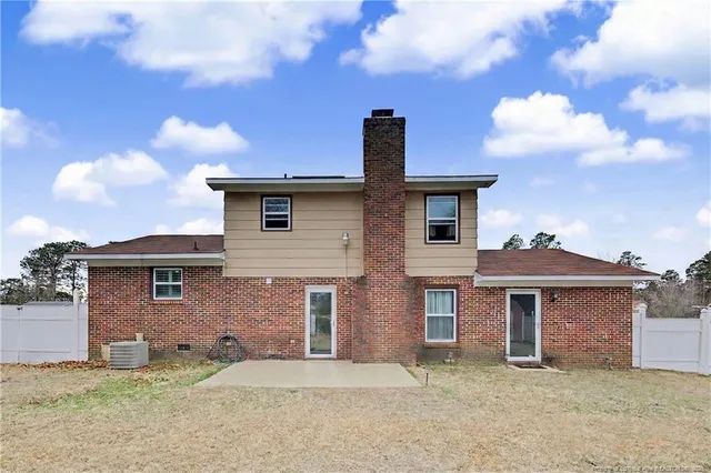 $259,000 | 6870 Buttermere Drive, Fayetteville, NC 28314