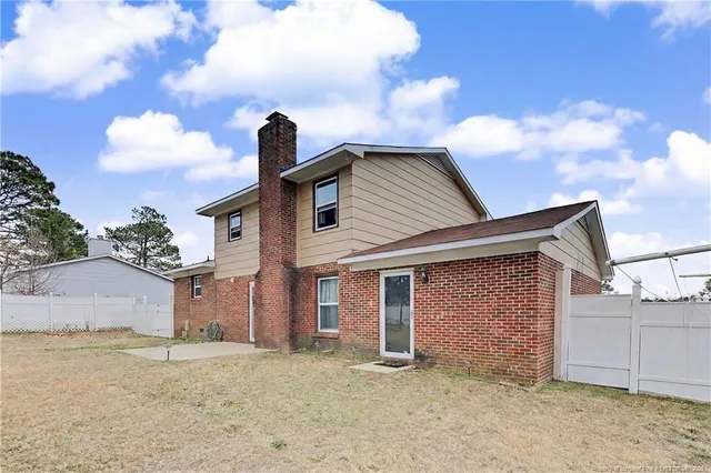 $259,000 | 6870 Buttermere Drive, Fayetteville, NC 28314