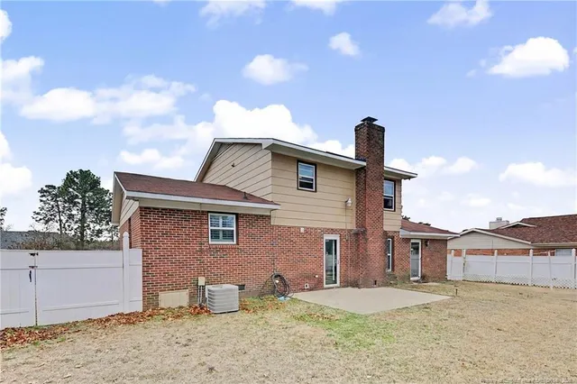 $259,000 | 6870 Buttermere Drive, Fayetteville, NC 28314