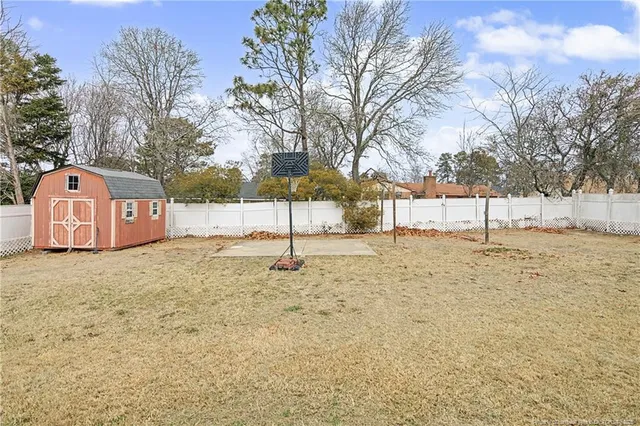 $259,000 | 6870 Buttermere Drive, Fayetteville, NC 28314