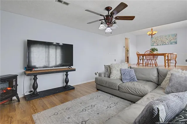 $259,000 | 6870 Buttermere Drive, Fayetteville, NC 28314