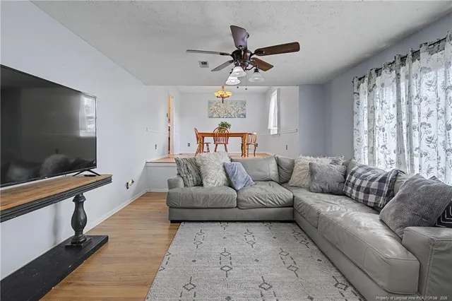 $259,000 | 6870 Buttermere Drive, Fayetteville, NC 28314