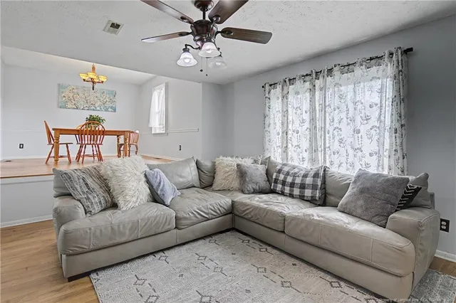 $259,000 | 6870 Buttermere Drive, Fayetteville, NC 28314