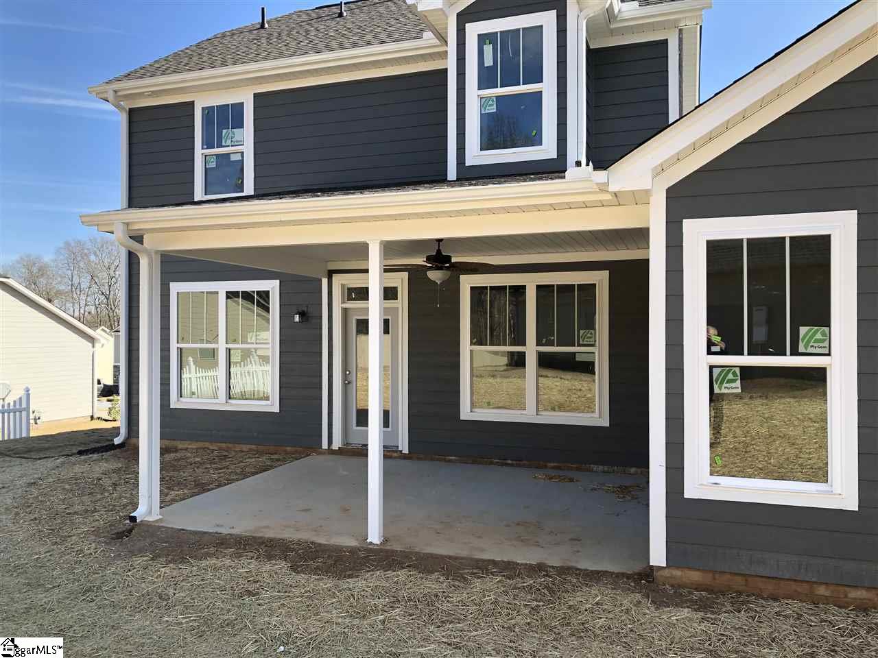 101 Donemere Way Fountain Inn, SC 29644 - Photo 3 of 12 Gallery Image 3