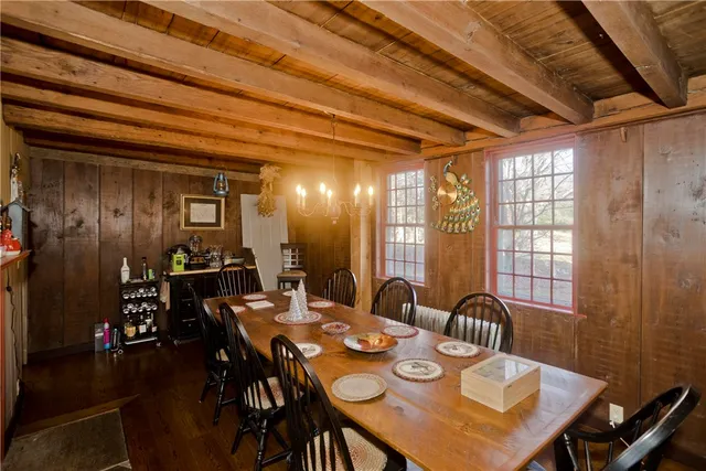 $949,900 | 175 Hunting House Road, Glocester, RI 02857