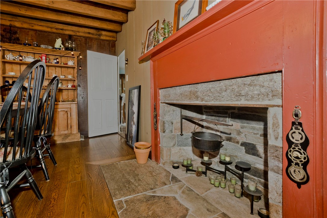 175 Hunting House Road Glocester, RI 02857 - Photo 14 of 39