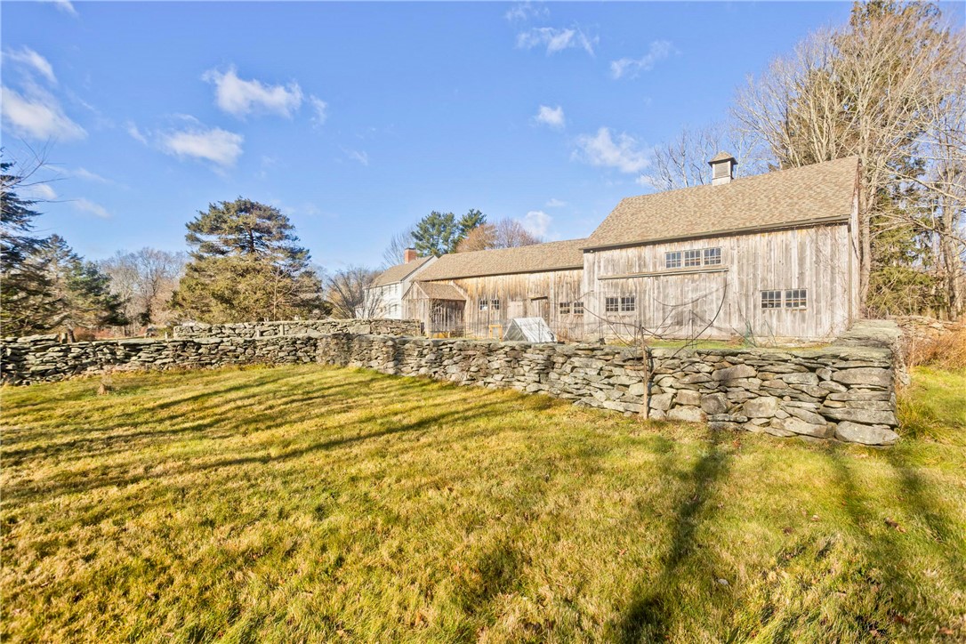 175 Hunting House Road Glocester, RI 02857 - Photo 33 of 39
