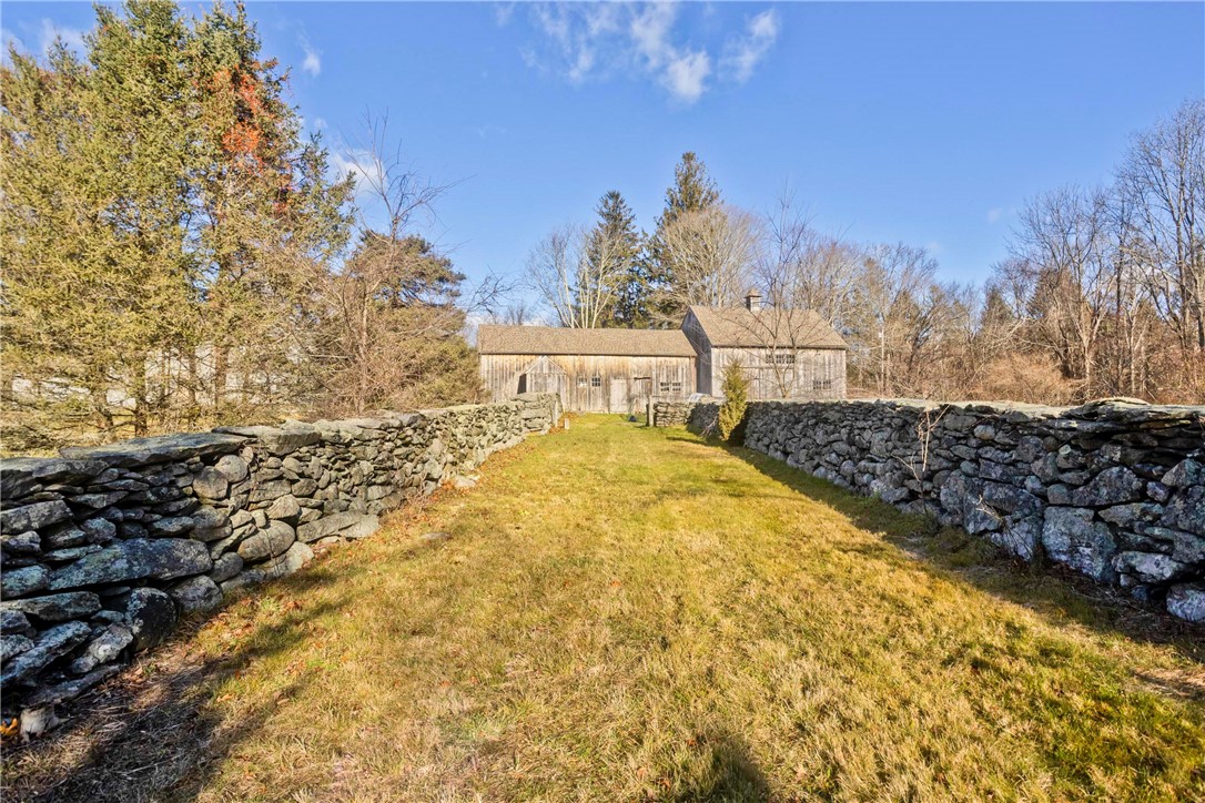 175 Hunting House Road Glocester, RI 02857 - Photo 35 of 39