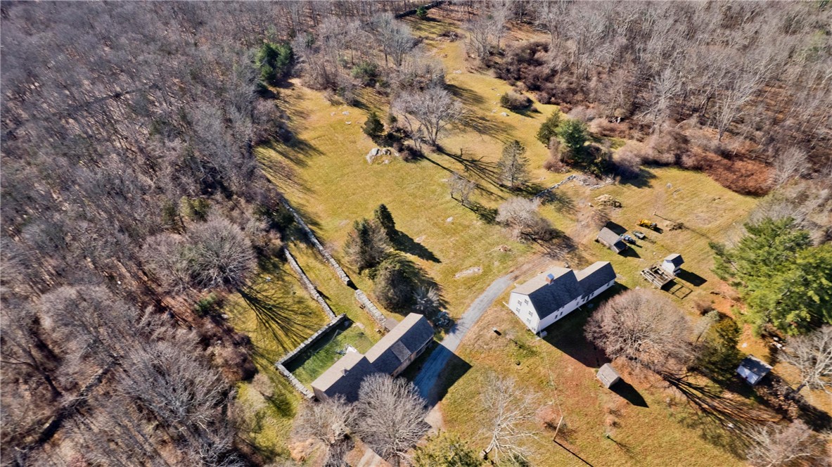 175 Hunting House Road Glocester, RI 02857 - Photo 38 of 39