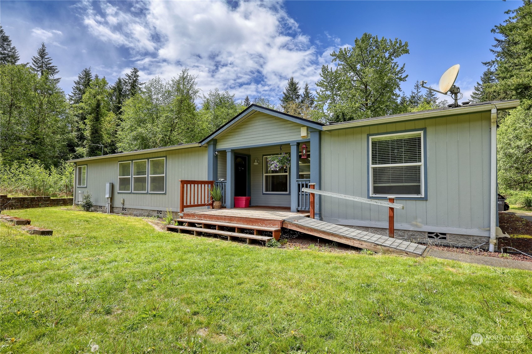21925 Port Gamble Road Northeast Poulsbo, WA 98370 - Photo 1 of 37 Gallery Image 1
