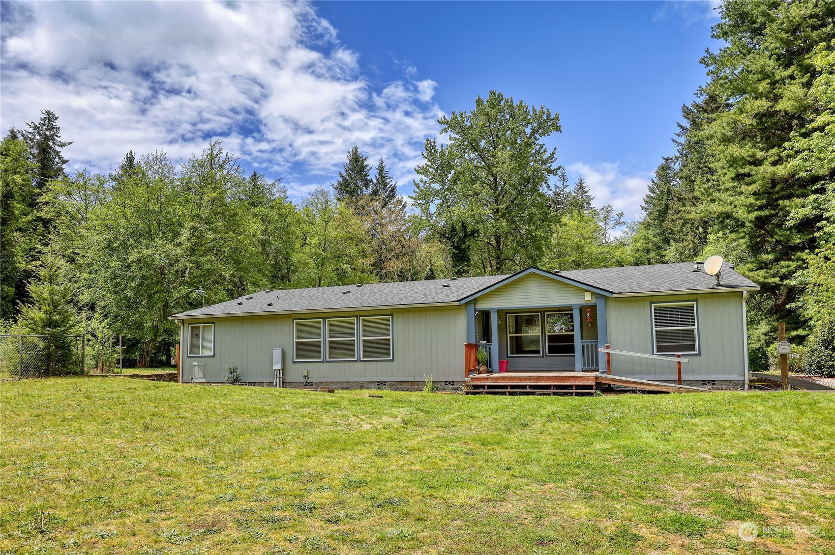 21925 Port Gamble Road Northeast Poulsbo, WA 98370 - Photo 2 of 37 Gallery Image 2