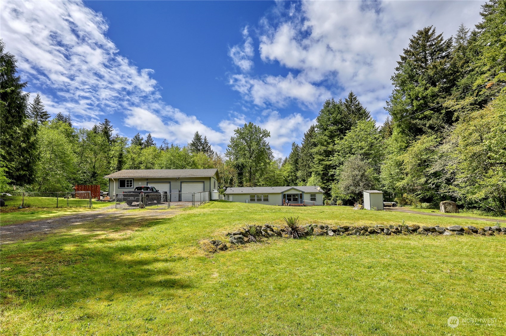 21925 Port Gamble Road Northeast Poulsbo, WA 98370 - Photo 24 of 37 Gallery Image 24