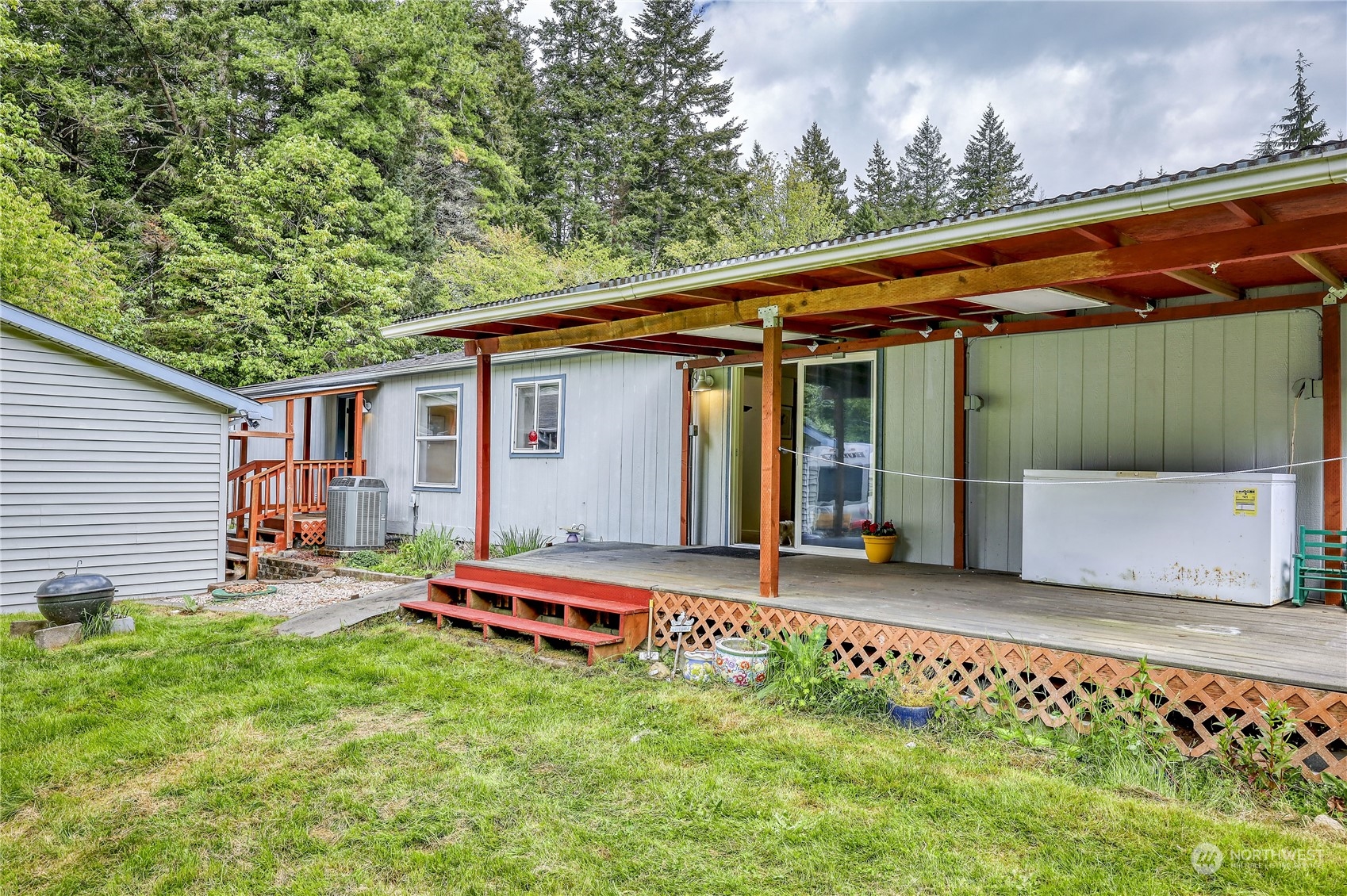 21925 Port Gamble Road Northeast Poulsbo, WA 98370 - Photo 29 of 37 Gallery Image 29