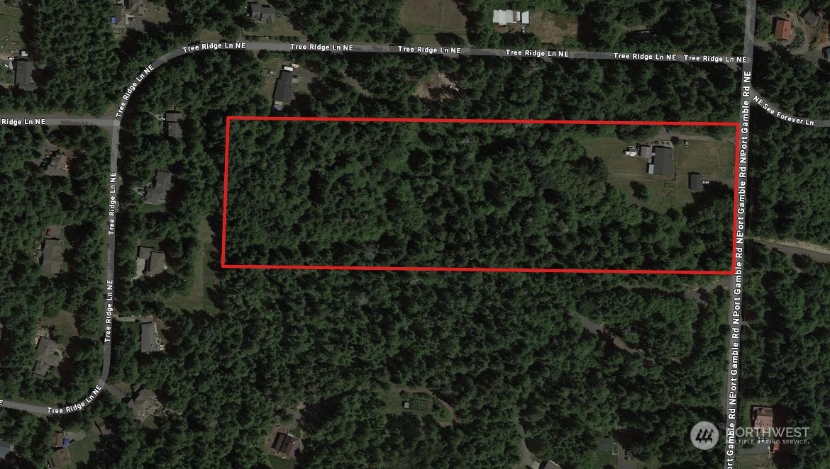 21925 Port Gamble Road Northeast Poulsbo, WA 98370 - Photo 37 of 37 Gallery Image 37