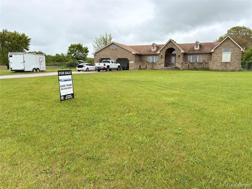 3351 Reid Road Swartz Creek, MI 48473 - Photo 2 of 25 Gallery Image 2
