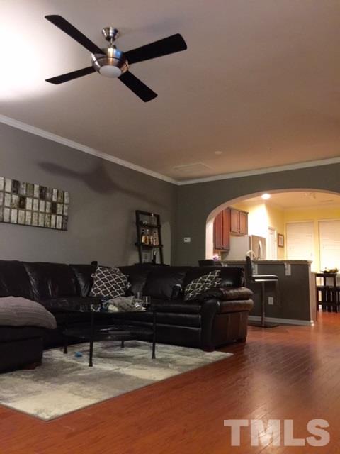 4609 Springerly Lane Raleigh, NC 27612 - Photo 2 of 11 Gallery Image 2