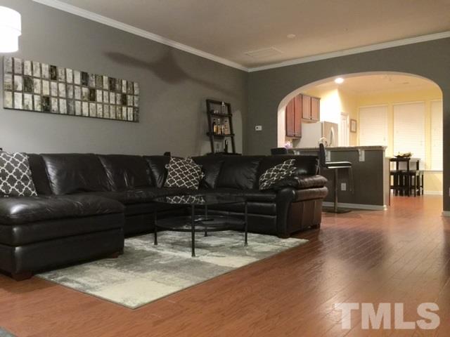 4609 Springerly Lane Raleigh, NC 27612 - Photo 3 of 11 Gallery Image 3