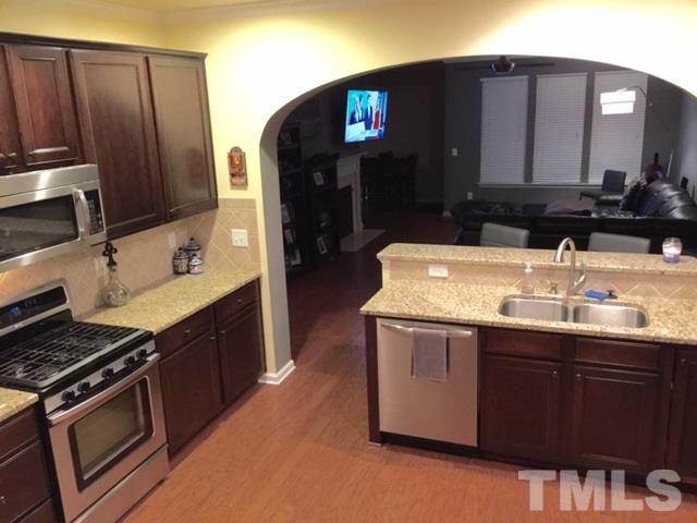 4609 Springerly Lane Raleigh, NC 27612 - Photo 7 of 11 Gallery Image 7