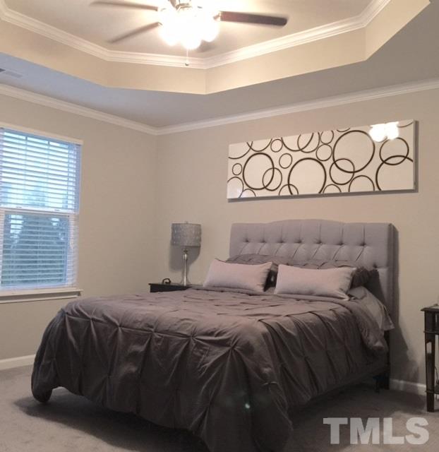 4609 Springerly Lane Raleigh, NC 27612 - Photo 8 of 11 Gallery Image 8