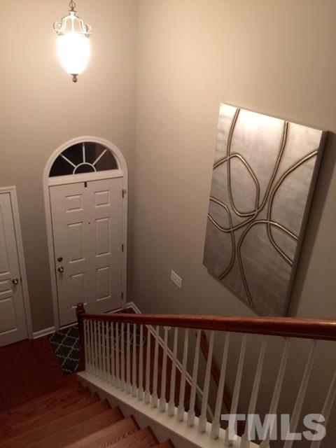 4609 Springerly Lane Raleigh, NC 27612 - Photo 9 of 11 Gallery Image 9