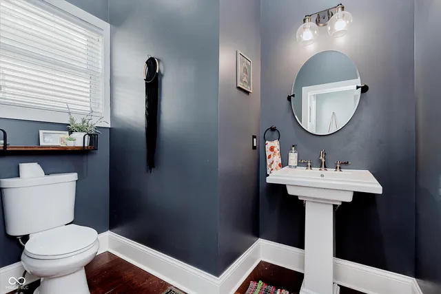 $559,000 | 609 Sanders Street, Indianapolis, IN 46203