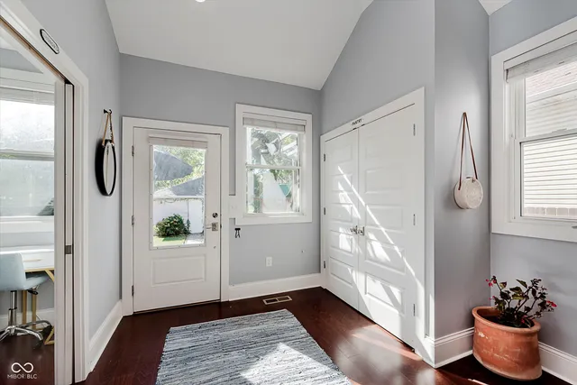 $559,000 | 609 Sanders Street, Indianapolis, IN 46203