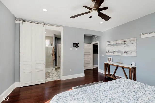 $559,000 | 609 Sanders Street, Indianapolis, IN 46203