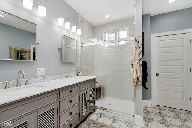 $559,000 | 609 Sanders Street, Indianapolis, IN 46203