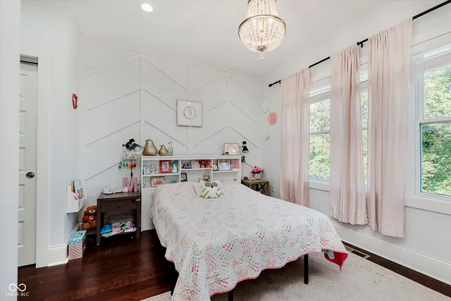 $559,000 | 609 Sanders Street, Indianapolis, IN 46203